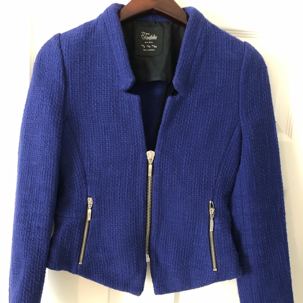 Zara Jacket